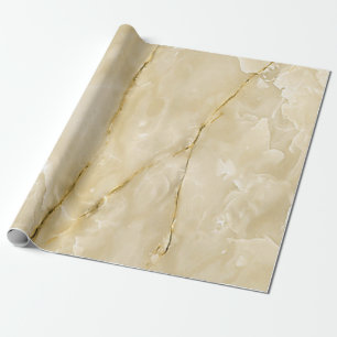Papel De Presente Padrão de mármore elegante e moderno Textura de pe