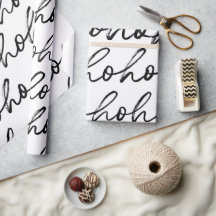 Padrão de Natal HoHo