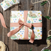 Padrão Koala bonito com nome de garotinha a rosa