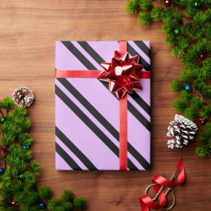 Papel De Presente Padrão moderno de amostra de Blob