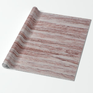 Papel De Presente Padrão natural de textura de madeira que é o backg