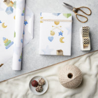 Padrões de Brinquedos de Bebê Cute Chá de fraldas