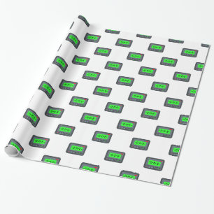 Papel De Presente pager emoji