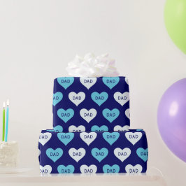 Papel De Presente Pai