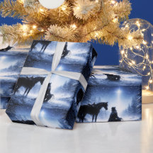 País do Natal Caubói Ocidental