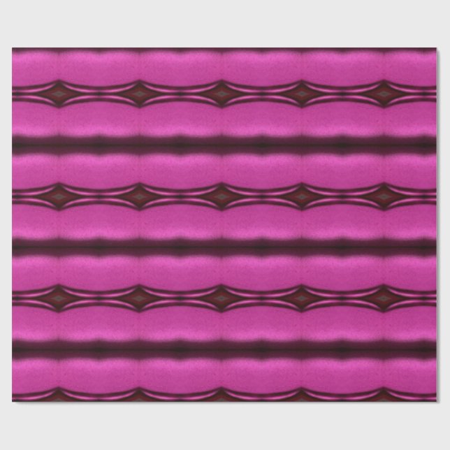 Papel De Presente Paixão Dot Wraping Paper Love (Aberto)