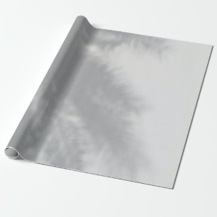 Papel De Presente Palmeira