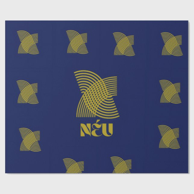 Papel De Presente papéis de embrulho (Aberto)