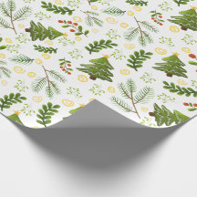 papeis de Natal