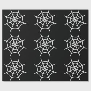 Papel De Presente Papel de aranha para moldagem na Web