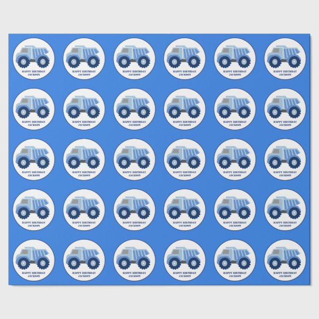 Papel De Presente Papel de Aropamento de Aniversário da Criança de C (Barra)