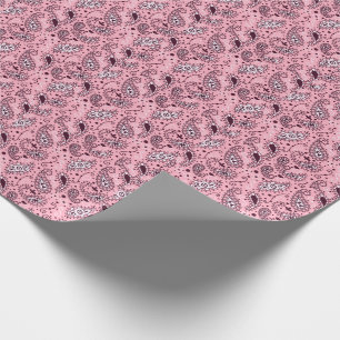 Papel De Presente Papel de embrulhamento de papel