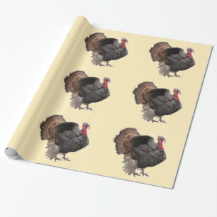 Papel De Presente Papel de embrulhamento Turquia