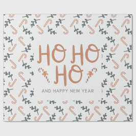 Papel De Presente Papel de empacotamento