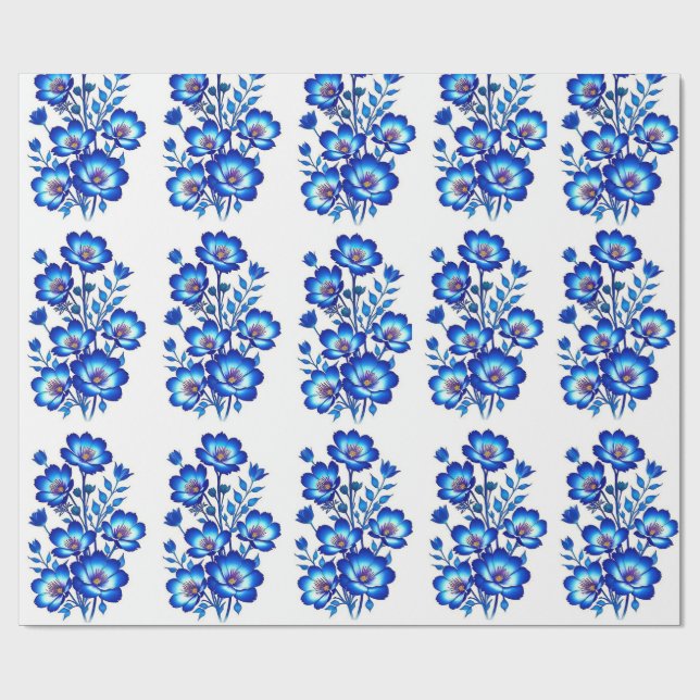 Papel De Presente Papel de empacotamento (Aberto)