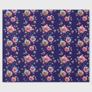 Papel De Presente Papel de empacotamento