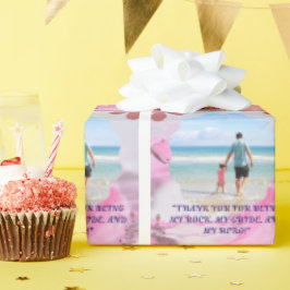 Papel De Presente Papel de empacotamento