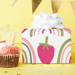 Papel De Presente Papel de empacotamento