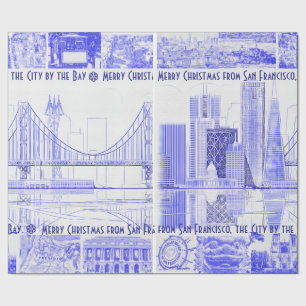 Papel De Presente Papel de empacotamento