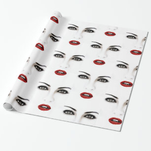 Papel De Presente Papel de empacotamento