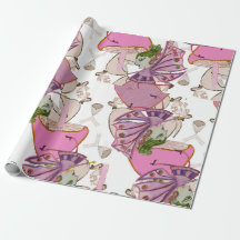 Papel de empacotamento