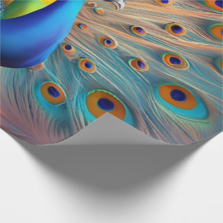 Papel De Presente Papel de empacotamento