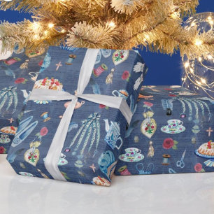 Papel De Presente Papel de empacotamento