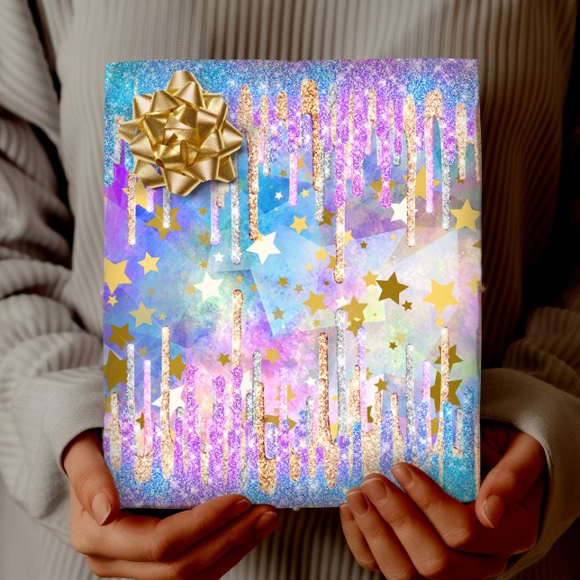 Papel De Presente Papel de empacotamento (Criador carregado)