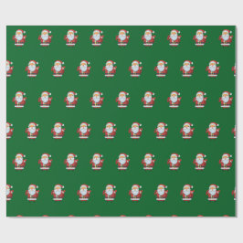 Papel De Presente Papel de empacotamento