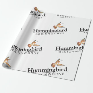 Papel De Presente Papel de empacotamento