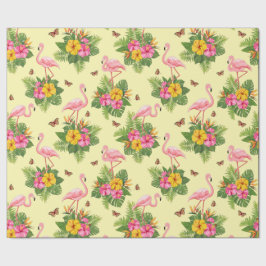 Papel De Presente Papel de empacotamento