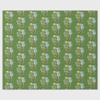 Papel De Presente Papel de empacotamento