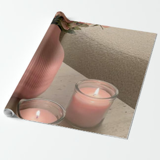 Papel De Presente Papel de empacotamento