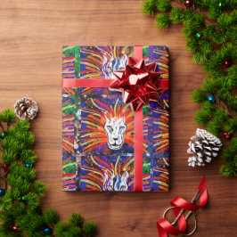 Papel De Presente Papel de empacotamento