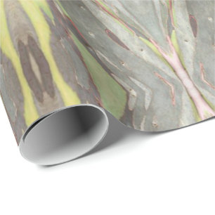 Papel De Presente Papel de empacotamento brilhante