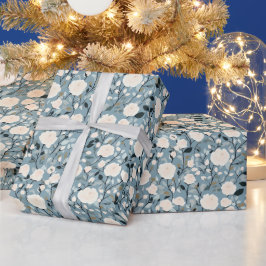 Papel De Presente Papel de empacotamento exclusivo do Classy Rosa