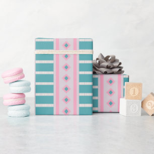 Papel De Presente Papel de empacotamento para presentes, 30 polegada