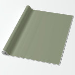 Papel De Presente Papel de empacotamento por faixa<br><div class="desc">Quer uma cor de brinde que seja toda a raiva? Então seria sábio enrolar seus presentes em sábio! Às vezes,  o plástico em que é dado torna o presente mais atraente. Coloque seus presentes neste presente colorido. Combina perfeitamente com nossos sacos de presentes,  papel de tecido e fita.</div>