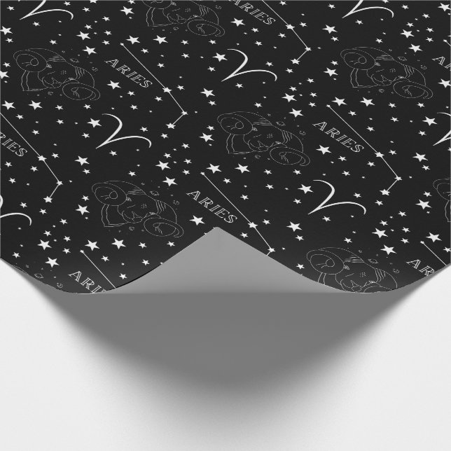 Papel De Presente Papel de enrolamento (Ponta)