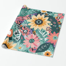 Papel de enrolamento de 30 polegadas x 6 pés, enro