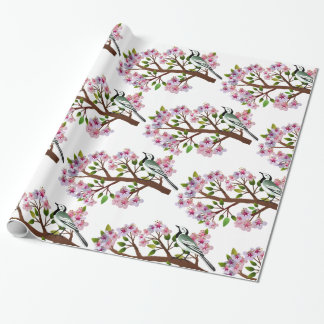 Papel De Presente Papel de enrolamento de 30 polegadas x 6 pés, enro