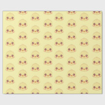 Papel de enrolamento de pata-branca