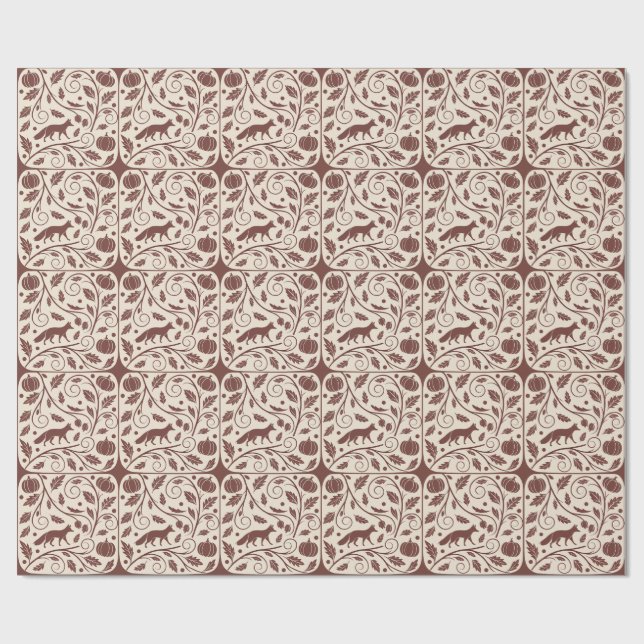 Papel De Presente Papel de enrolamento forçado (Aberto)