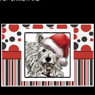 Papel De Presente Papel de enrolamento _ Papais noeis Koji