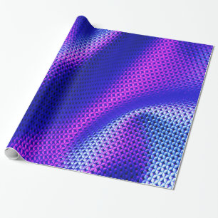 Papel De Presente Papel de envolvimento do disco