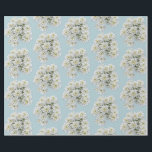 Papel De Presente Papel De Invólucro Floral<br><div class="desc">Simples e belo presente de flores silvestres do Texas Hill Country... </div>