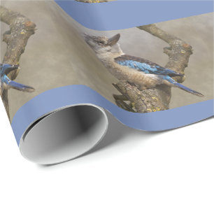 Papel De Presente Papel de moldagem Kookaburra