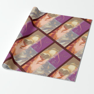 Papel De Presente Papel de moldagem SKoch