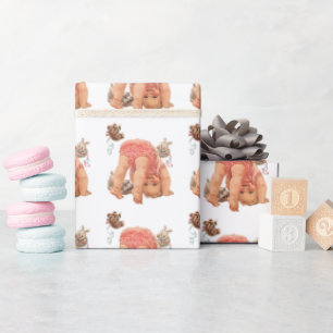 Papel De Presente Papel de mulheres bonitas