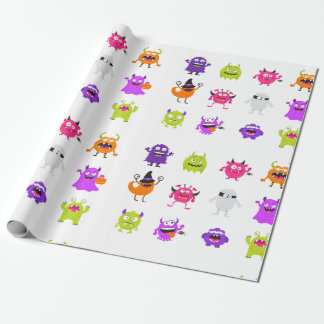 Papel De Presente Papel de quebra